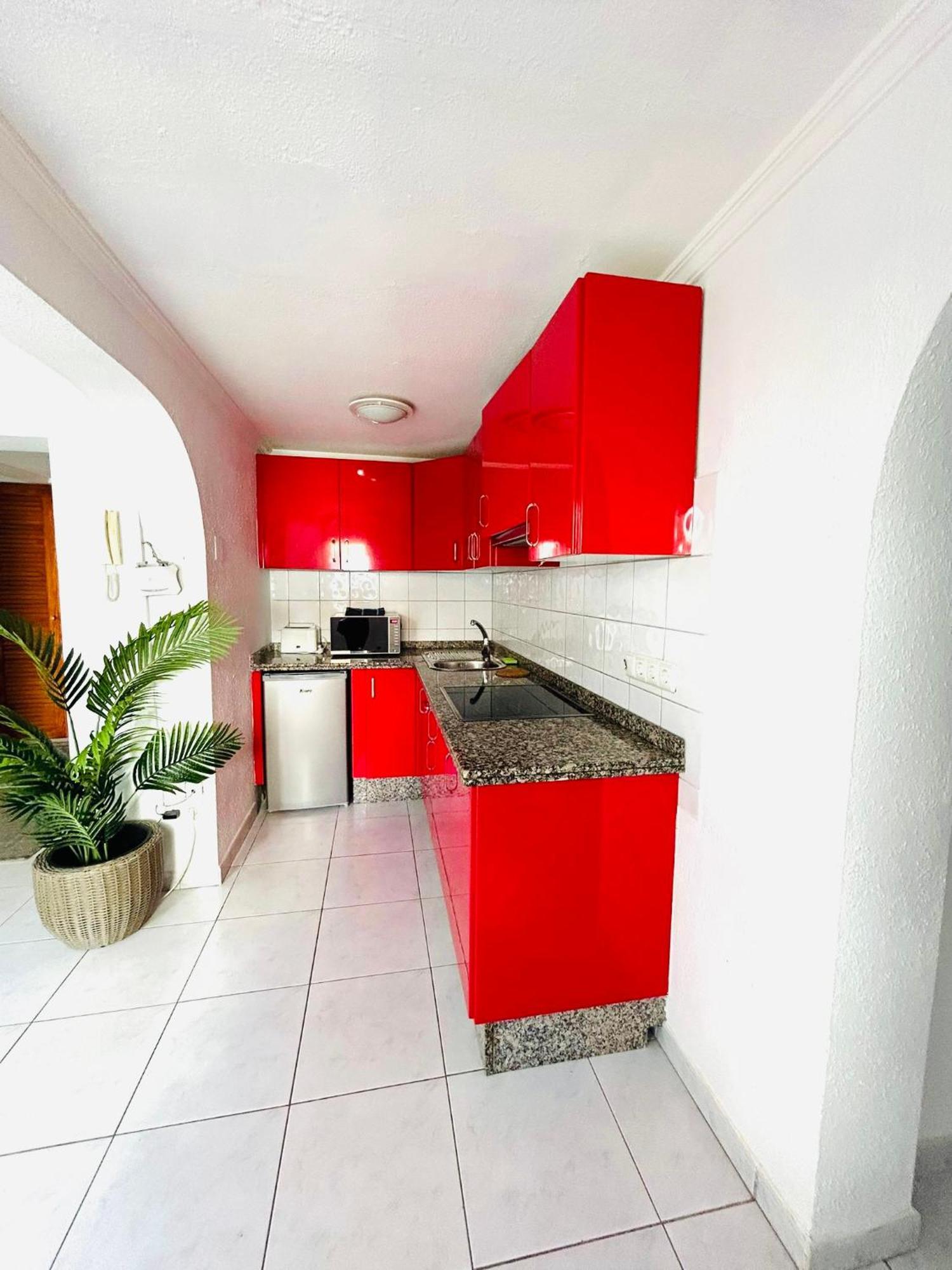 Beexclusive Apartamentos Costa Adeje (Tenerife) Exterior foto
