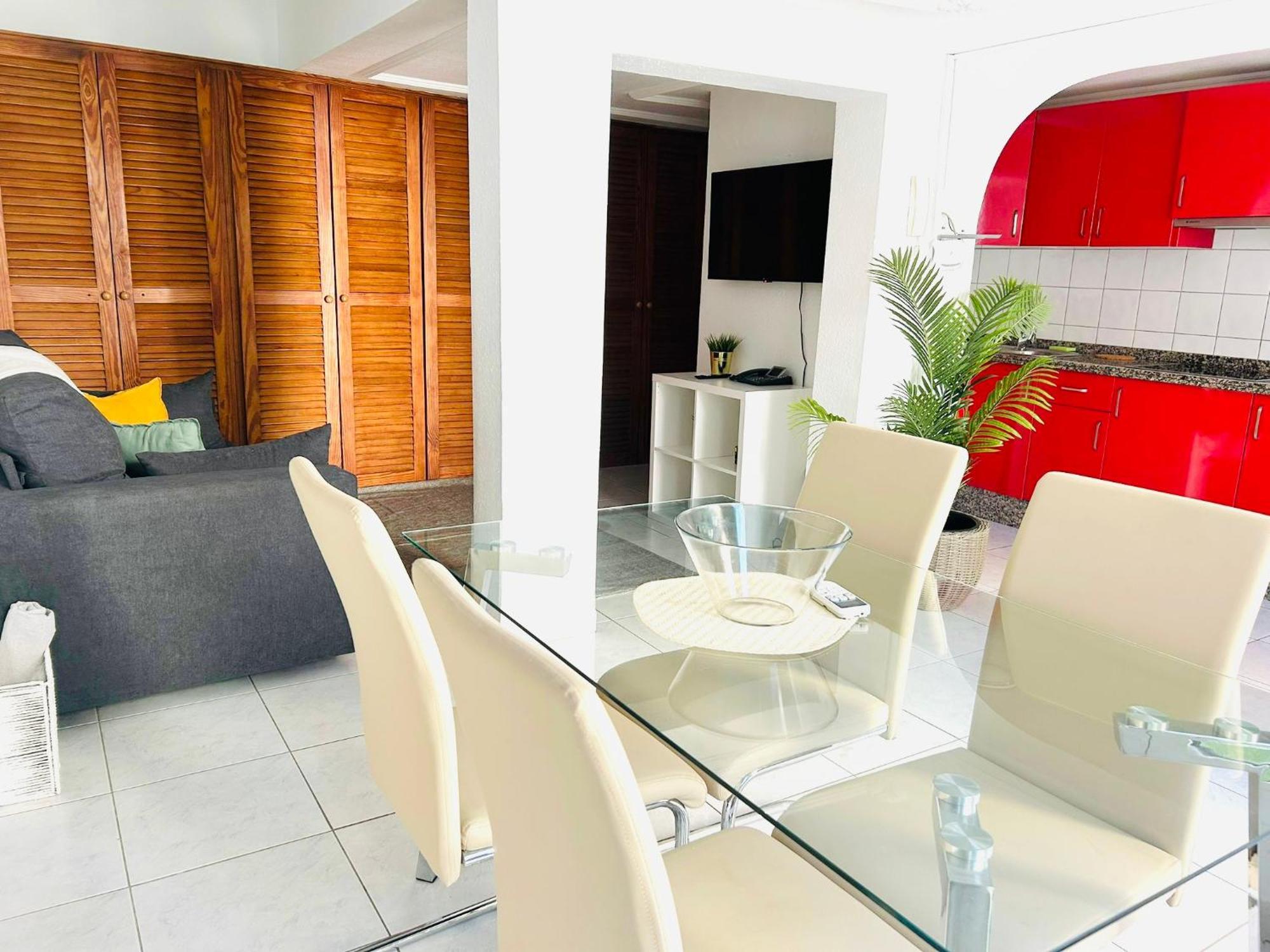 Beexclusive Apartamentos Costa Adeje (Tenerife) Exterior foto