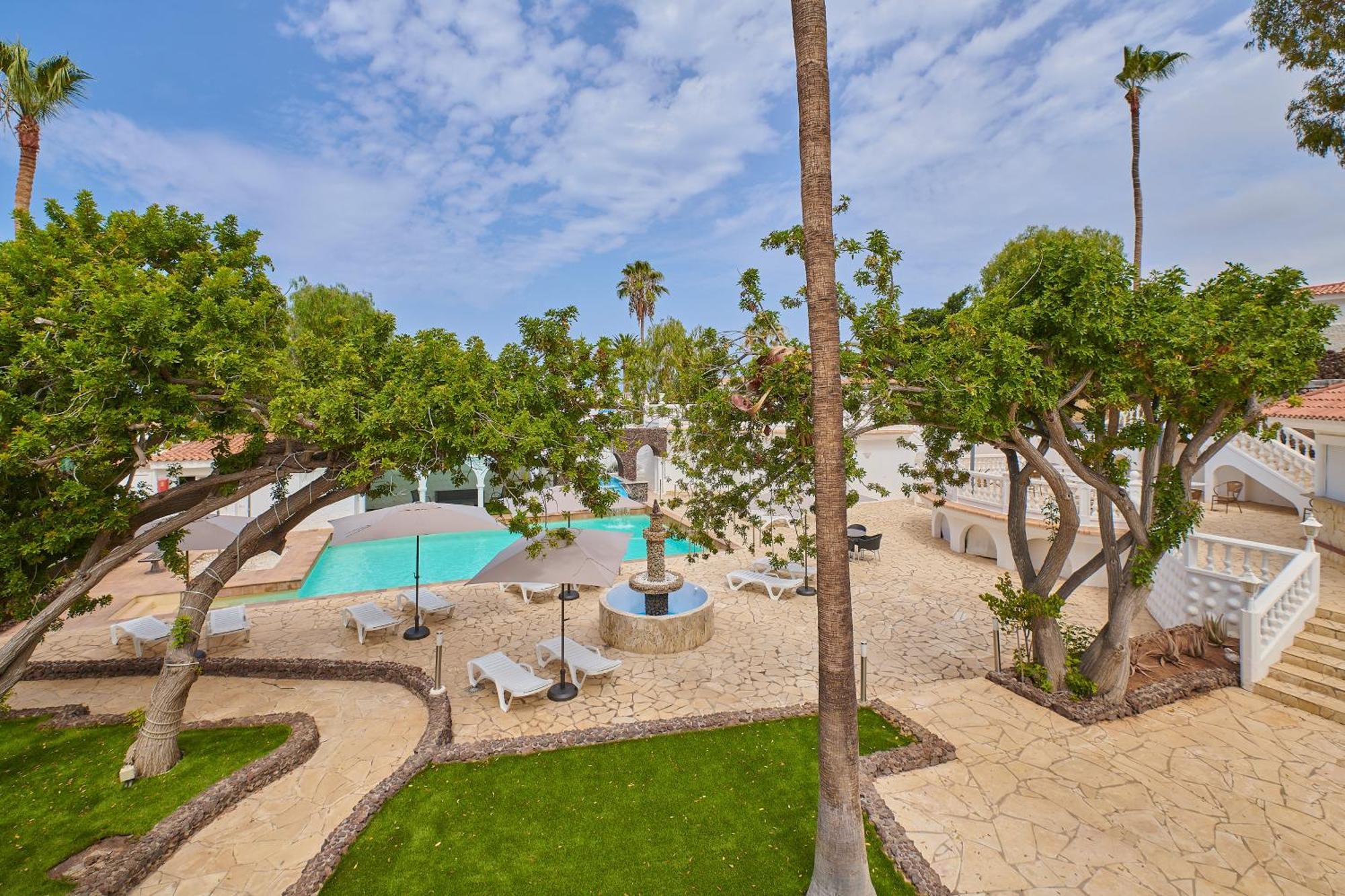 Beexclusive Apartamentos Costa Adeje (Tenerife) Exterior foto