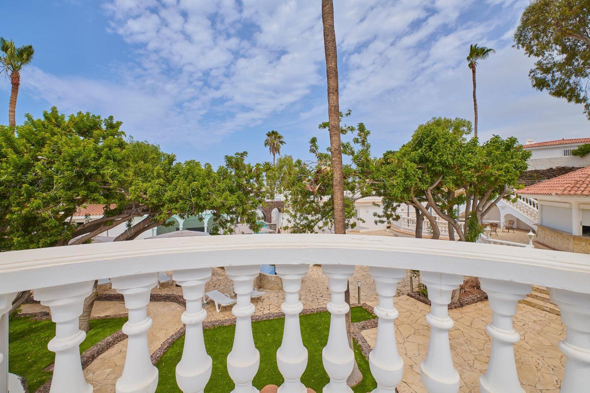Beexclusive Apartamentos Costa Adeje (Tenerife) Exterior foto