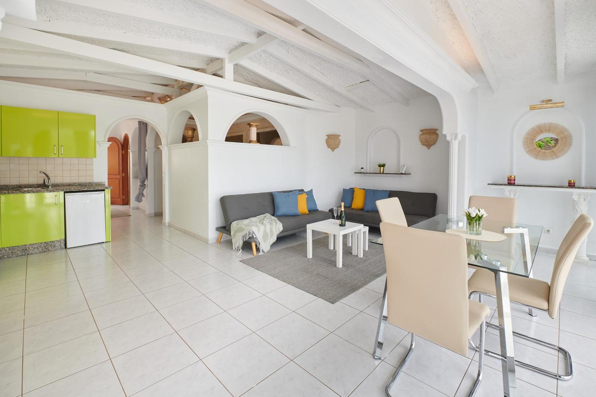 Beexclusive Apartamentos Costa Adeje (Tenerife) Exterior foto
