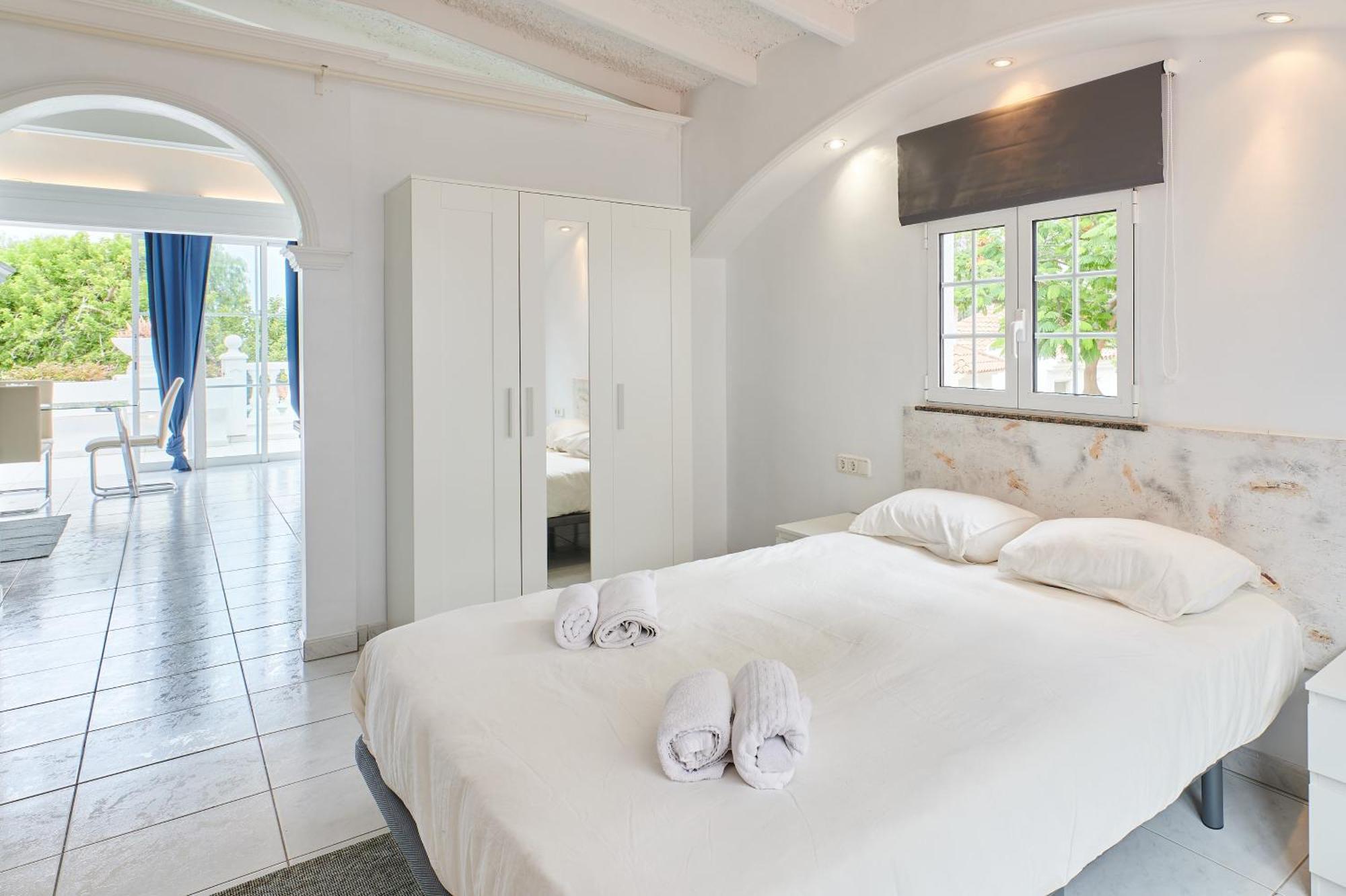 Beexclusive Apartamentos Costa Adeje (Tenerife) Exterior foto