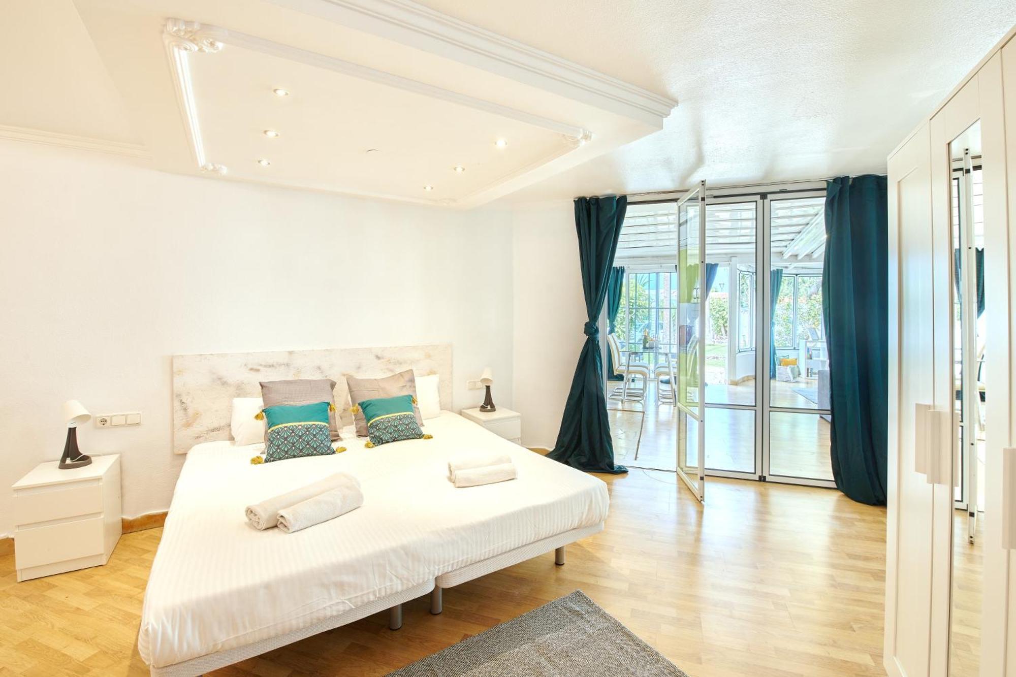 Beexclusive Apartamentos Costa Adeje (Tenerife) Exterior foto