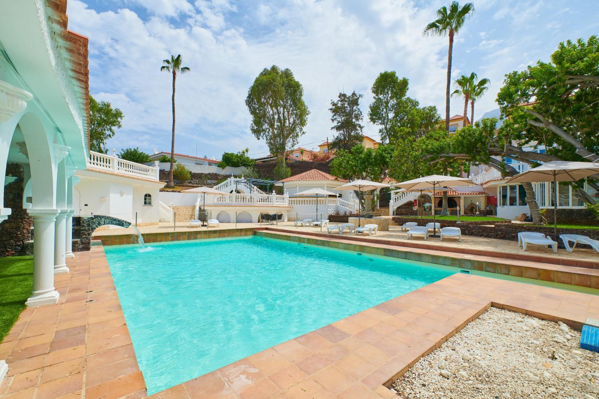 Beexclusive Apartamentos Costa Adeje (Tenerife) Exterior foto