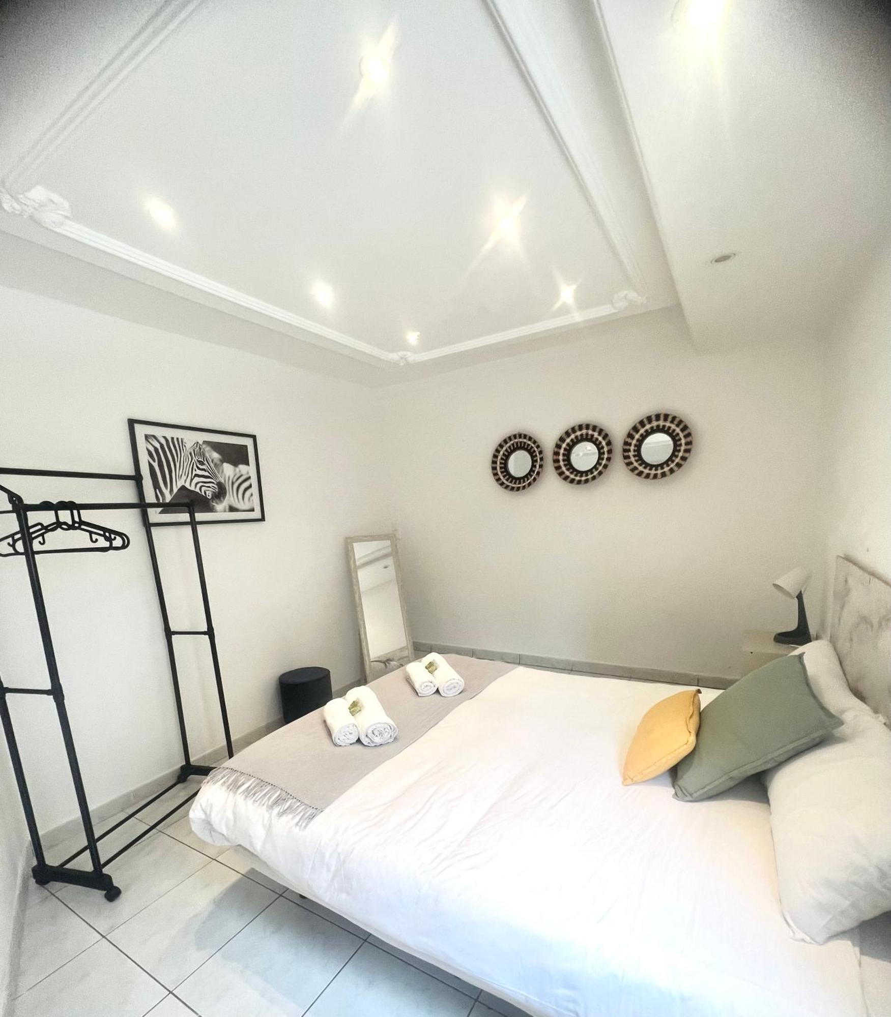 Beexclusive Apartamentos Costa Adeje (Tenerife) Exterior foto
