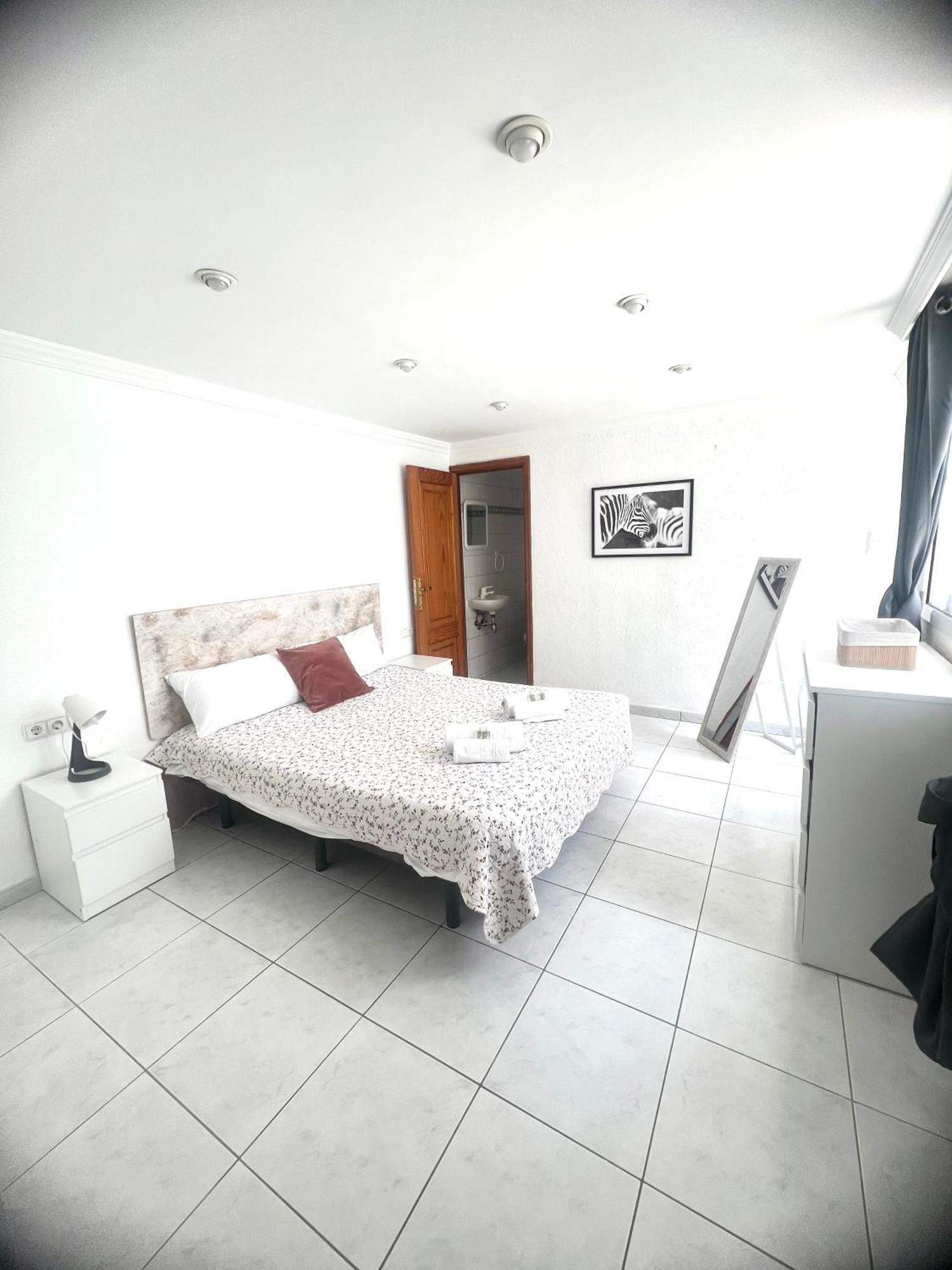 Beexclusive Apartamentos Costa Adeje (Tenerife) Exterior foto